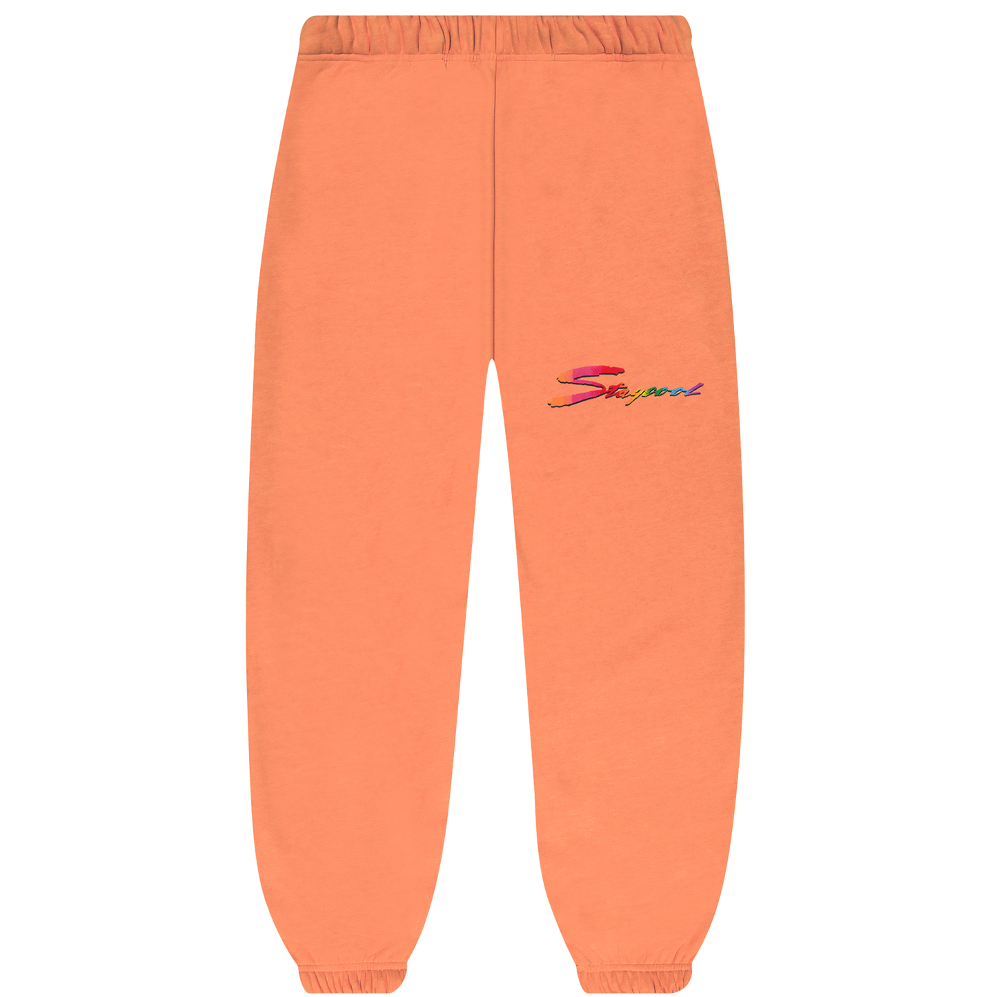 Thermogear Heat Reactive Sweatpants (Peach)