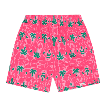 Palm Shorts (Multi)