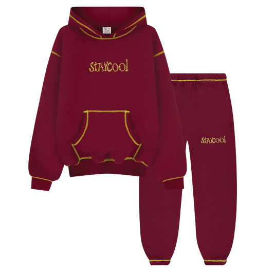 Star Sweatsuit Bundle