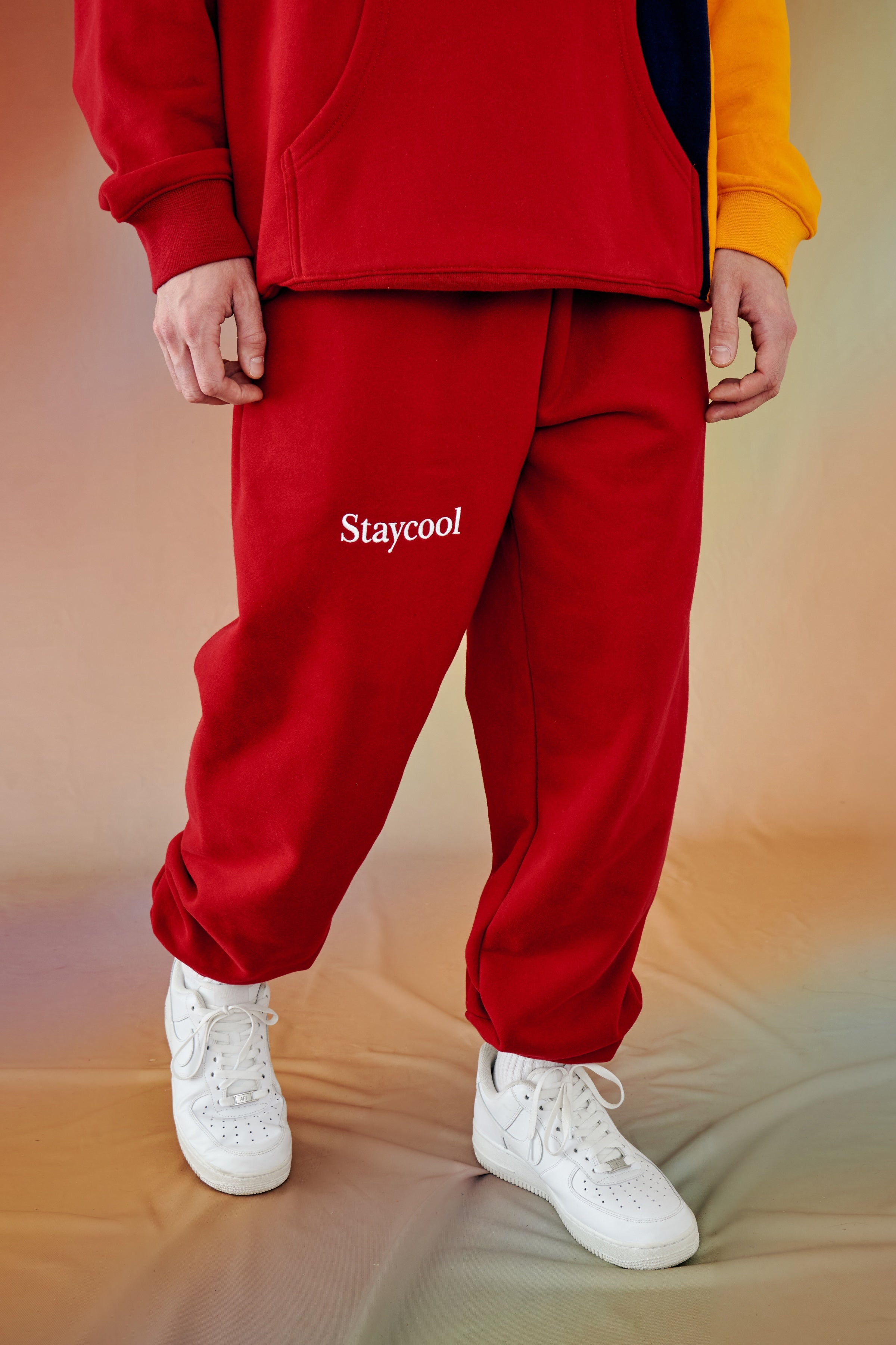 Charm Sweatpants Staycoolnyc