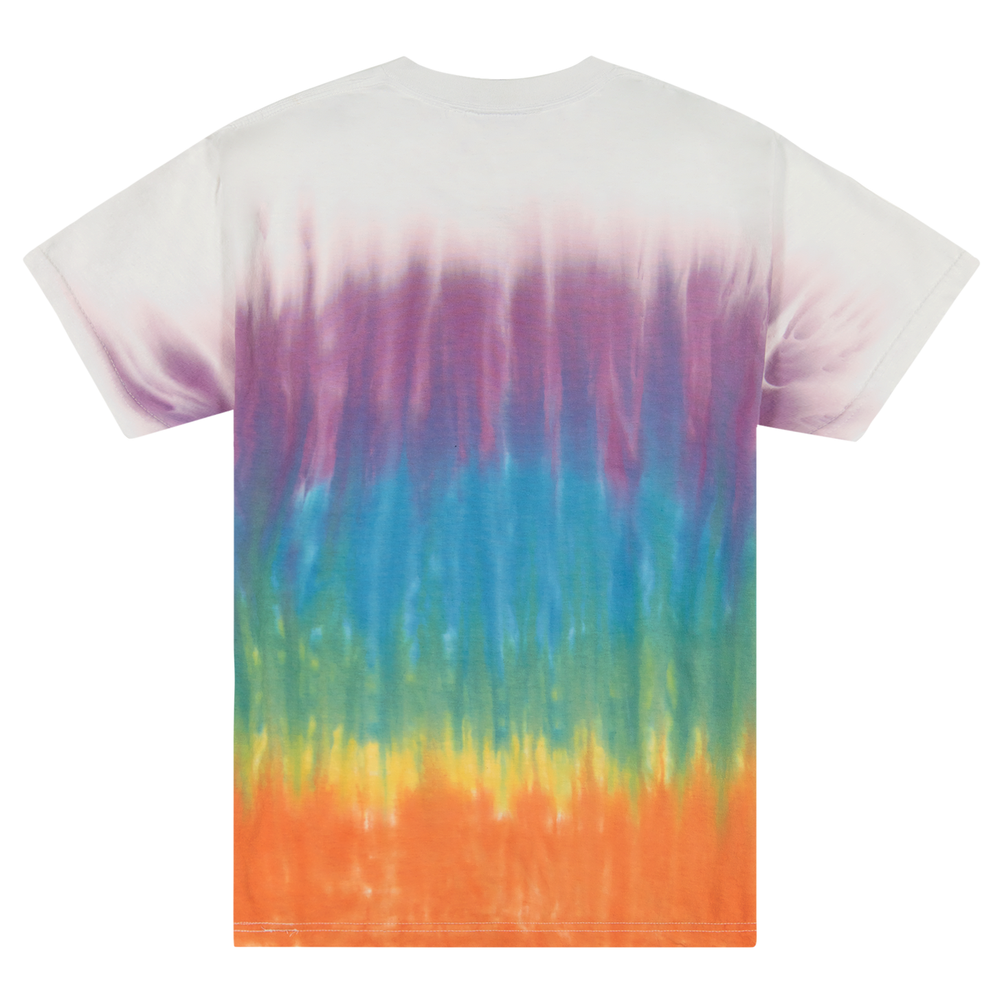 Staycool X Goose Rainbow Dye Tee