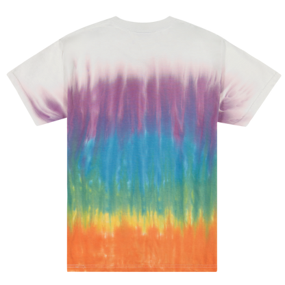 Staycool X Goose Rainbow Dye Tee