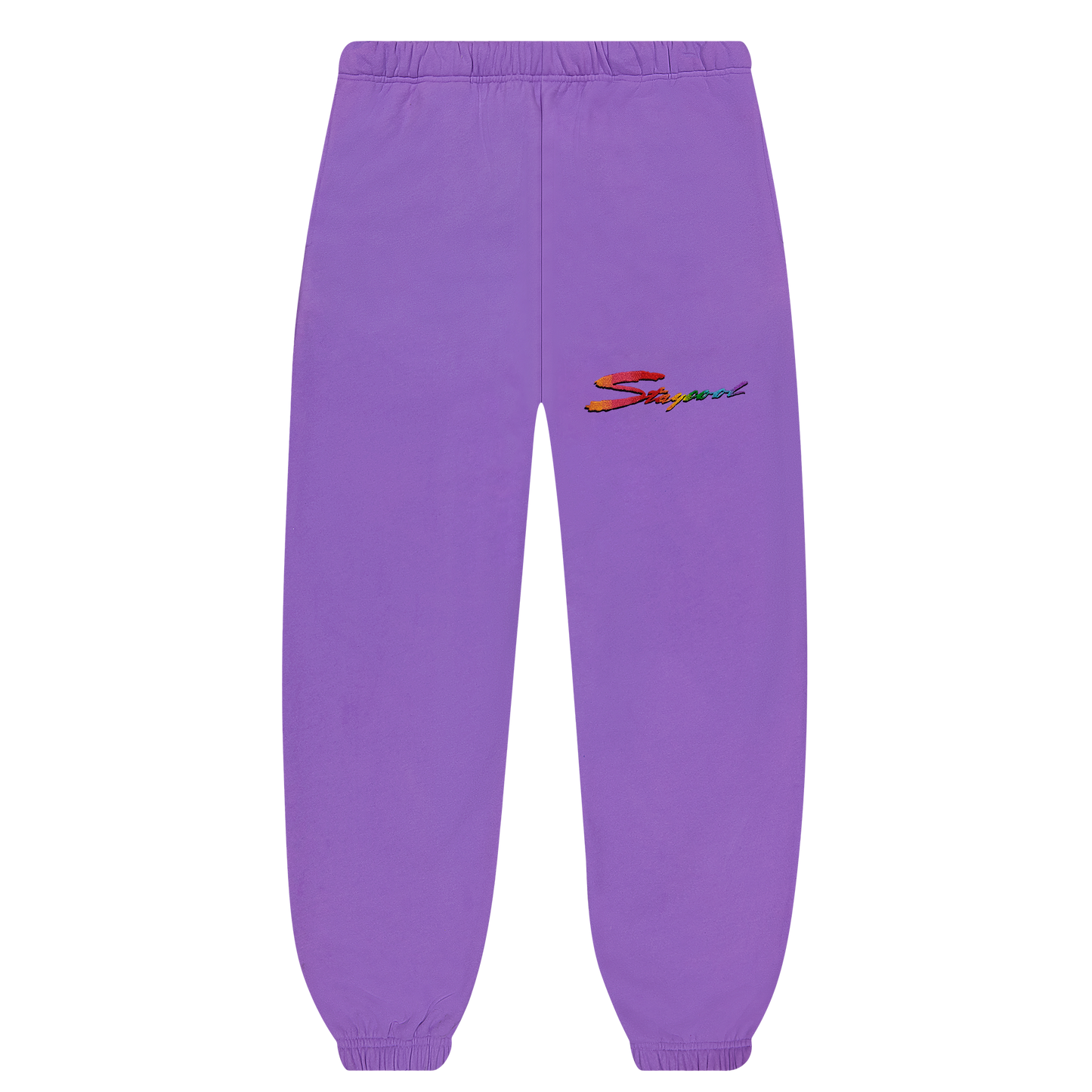 Thermogear Heat Reactive Sweatpants (Violet)