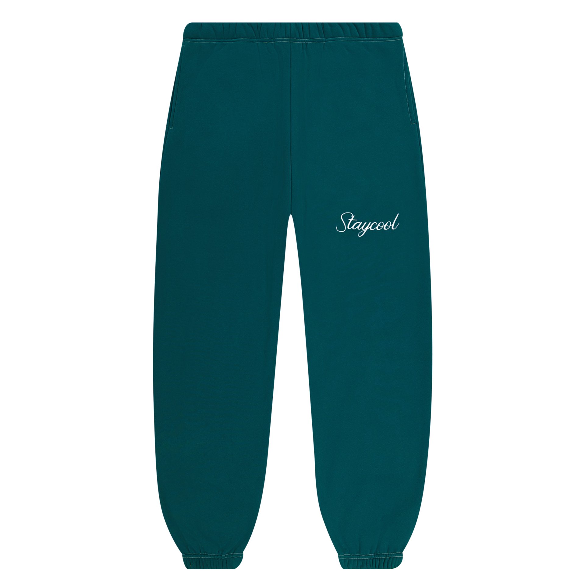 Teal sweats online