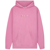 Classic Thermo Hoodie (Pink) – Staycoolnyc