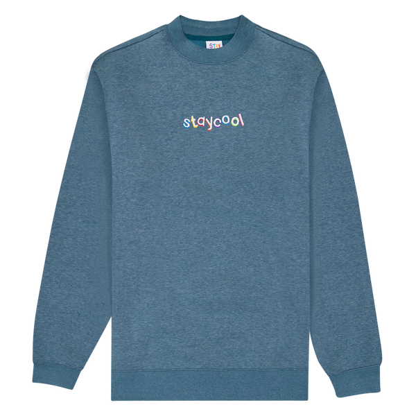 Staycool sweatshirt new arrivals