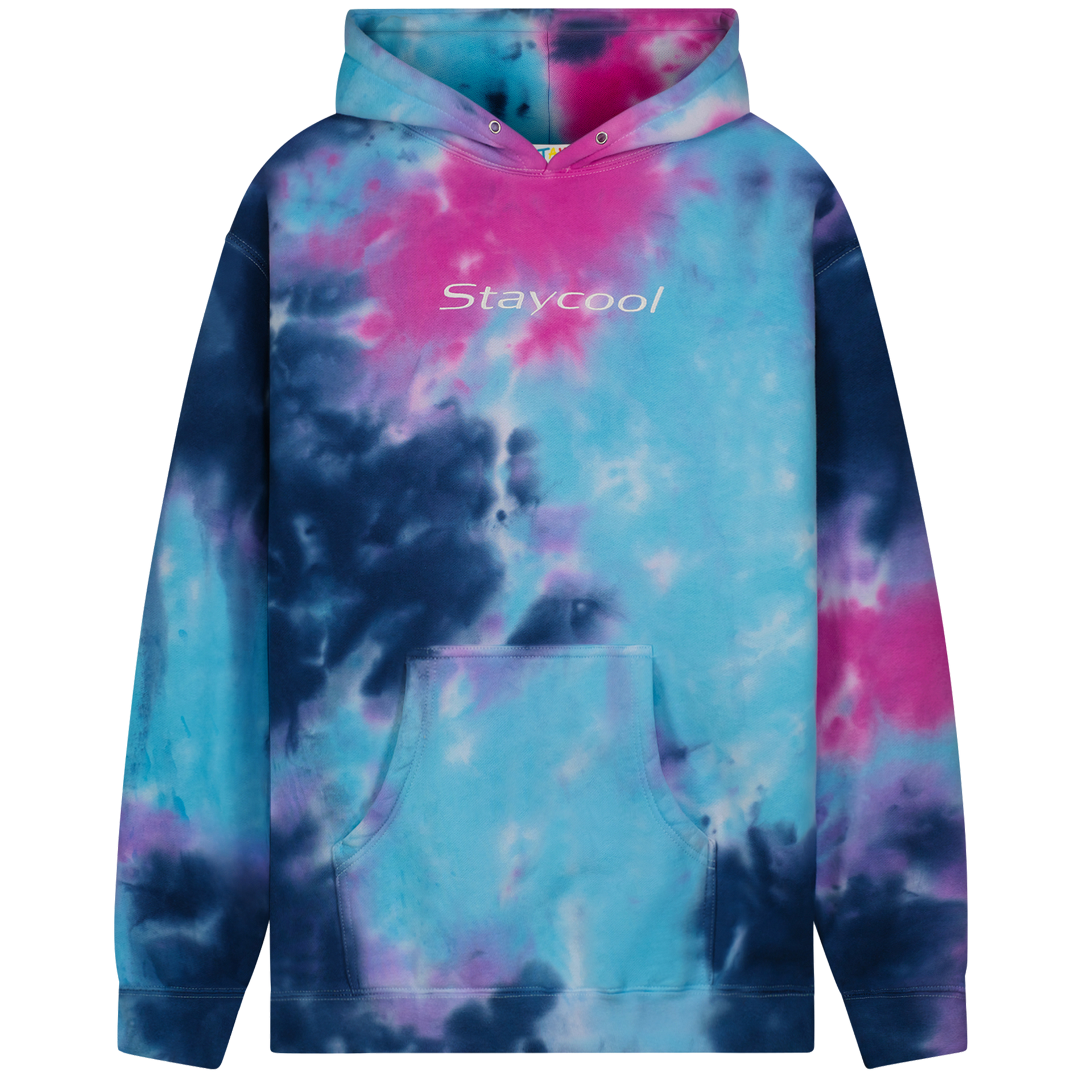 Midnight Hoodie (Multi) – Staycoolnyc